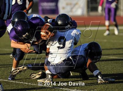 Thumbnail 1 in Arroyo Grande @ Righetti photogallery.