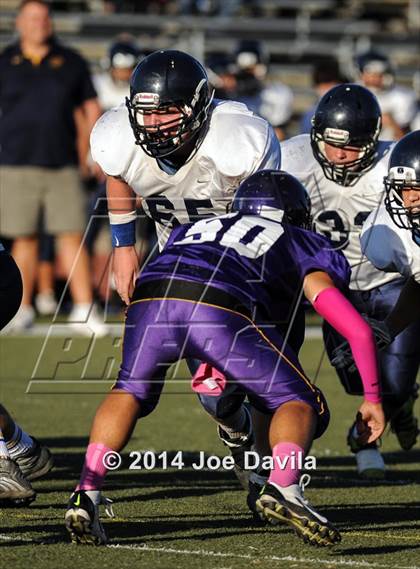 Thumbnail 2 in Arroyo Grande @ Righetti photogallery.