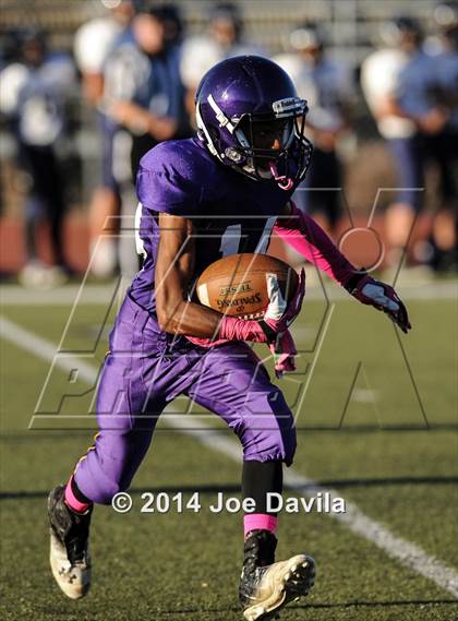 Thumbnail 2 in Arroyo Grande @ Righetti photogallery.