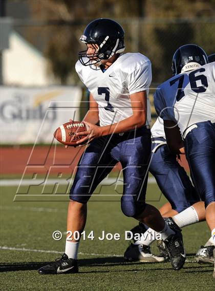 Thumbnail 3 in Arroyo Grande @ Righetti photogallery.
