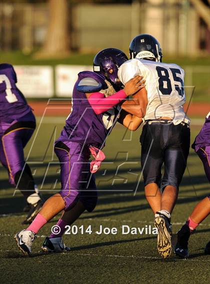 Thumbnail 1 in Arroyo Grande @ Righetti photogallery.