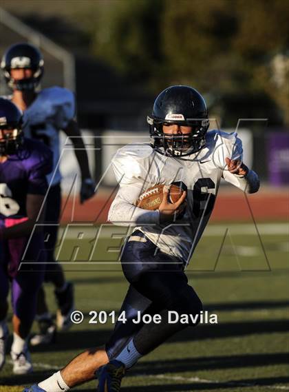 Thumbnail 2 in Arroyo Grande @ Righetti photogallery.