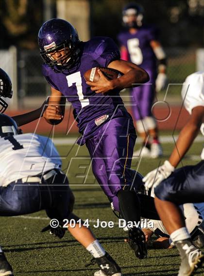 Thumbnail 3 in Arroyo Grande @ Righetti photogallery.