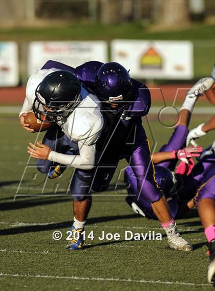 Thumbnail 2 in Arroyo Grande @ Righetti photogallery.
