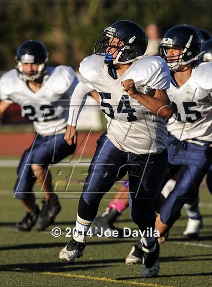 Thumbnail 1 in Arroyo Grande @ Righetti photogallery.