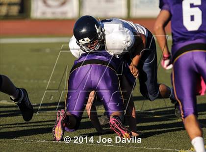 Thumbnail 1 in Arroyo Grande @ Righetti photogallery.