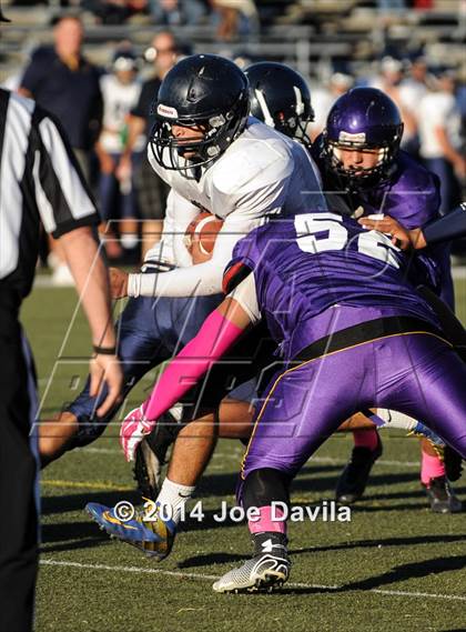 Thumbnail 1 in Arroyo Grande @ Righetti photogallery.
