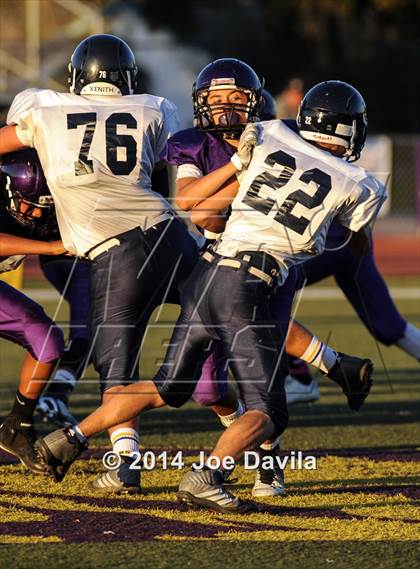 Thumbnail 3 in Arroyo Grande @ Righetti photogallery.