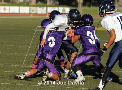 Thumbnail 3 in Arroyo Grande @ Righetti photogallery.