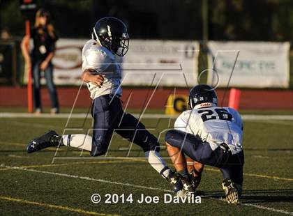 Thumbnail 3 in Arroyo Grande @ Righetti photogallery.