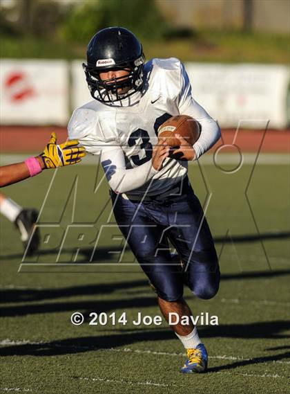 Thumbnail 2 in Arroyo Grande @ Righetti photogallery.