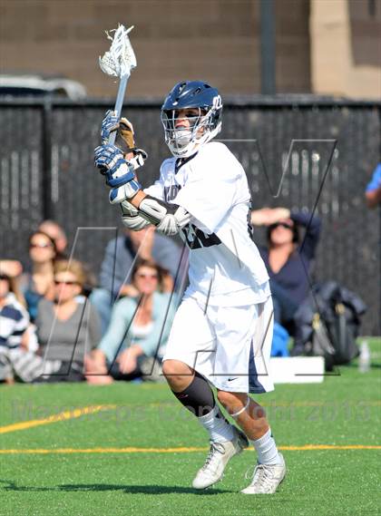 Thumbnail 1 in Marin Catholic vs. Acalanes (CIF NCS D2 Final) photogallery.