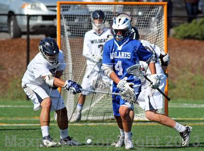 Thumbnail 2 in Marin Catholic vs. Acalanes (CIF NCS D2 Final) photogallery.