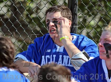 Thumbnail 1 in Marin Catholic vs. Acalanes (CIF NCS D2 Final) photogallery.