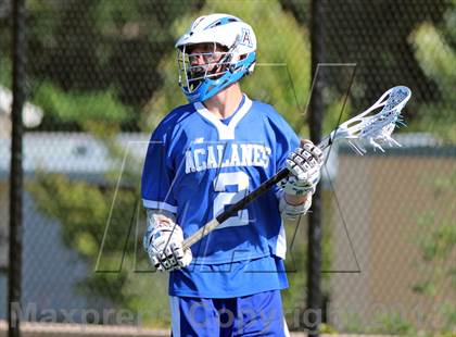 Thumbnail 2 in Marin Catholic vs. Acalanes (CIF NCS D2 Final) photogallery.