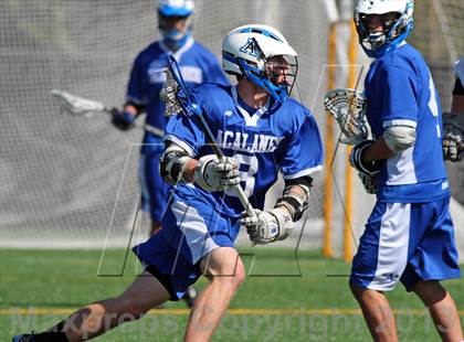 Thumbnail 2 in Marin Catholic vs. Acalanes (CIF NCS D2 Final) photogallery.