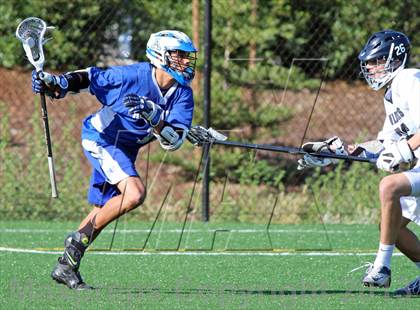 Thumbnail 1 in Marin Catholic vs. Acalanes (CIF NCS D2 Final) photogallery.