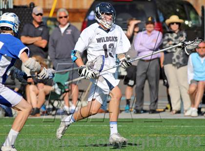 Thumbnail 2 in Marin Catholic vs. Acalanes (CIF NCS D2 Final) photogallery.
