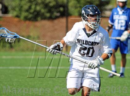 Thumbnail 3 in Marin Catholic vs. Acalanes (CIF NCS D2 Final) photogallery.