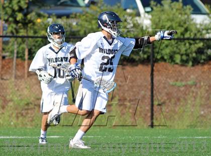 Thumbnail 2 in Marin Catholic vs. Acalanes (CIF NCS D2 Final) photogallery.