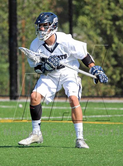 Thumbnail 2 in Marin Catholic vs. Acalanes (CIF NCS D2 Final) photogallery.
