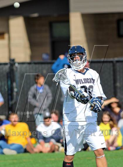 Thumbnail 1 in Marin Catholic vs. Acalanes (CIF NCS D2 Final) photogallery.