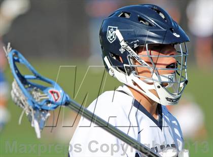 Thumbnail 3 in Marin Catholic vs. Acalanes (CIF NCS D2 Final) photogallery.