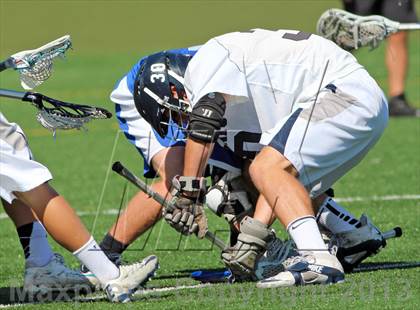 Thumbnail 1 in Marin Catholic vs. Acalanes (CIF NCS D2 Final) photogallery.