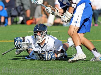 Thumbnail 2 in Marin Catholic vs. Acalanes (CIF NCS D2 Final) photogallery.
