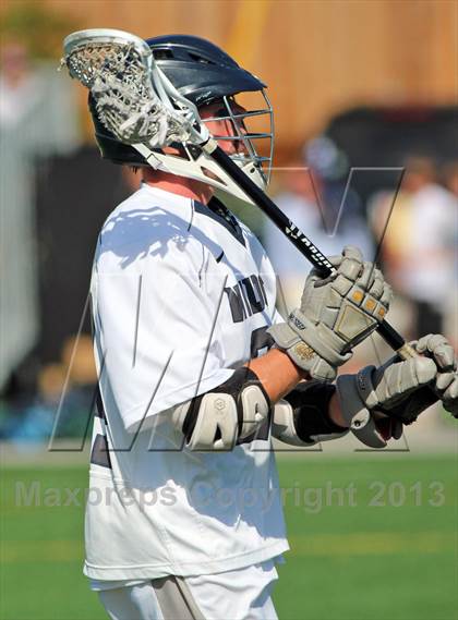 Thumbnail 1 in Marin Catholic vs. Acalanes (CIF NCS D2 Final) photogallery.