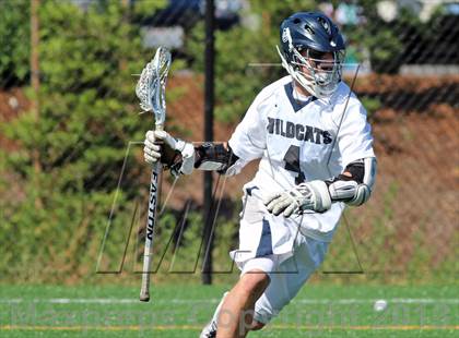 Thumbnail 2 in Marin Catholic vs. Acalanes (CIF NCS D2 Final) photogallery.