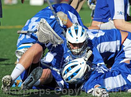 Thumbnail 1 in Marin Catholic vs. Acalanes (CIF NCS D2 Final) photogallery.