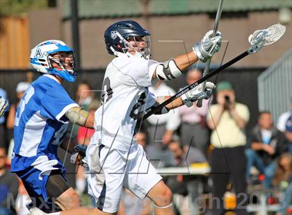 Thumbnail 2 in Marin Catholic vs. Acalanes (CIF NCS D2 Final) photogallery.