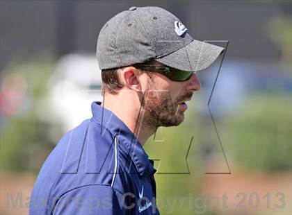 Thumbnail 1 in Marin Catholic vs. Acalanes (CIF NCS D2 Final) photogallery.