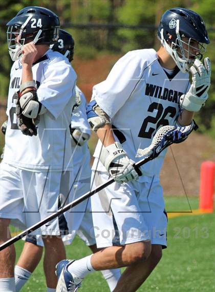 Thumbnail 1 in Marin Catholic vs. Acalanes (CIF NCS D2 Final) photogallery.