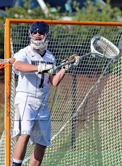 Thumbnail 1 in Marin Catholic vs. Acalanes (CIF NCS D2 Final) photogallery.