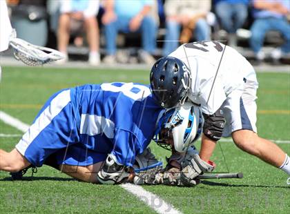 Thumbnail 2 in Marin Catholic vs. Acalanes (CIF NCS D2 Final) photogallery.