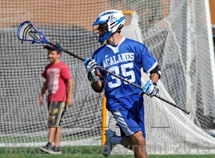 Thumbnail 2 in Marin Catholic vs. Acalanes (CIF NCS D2 Final) photogallery.