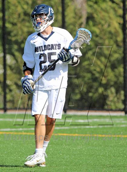 Thumbnail 2 in Marin Catholic vs. Acalanes (CIF NCS D2 Final) photogallery.