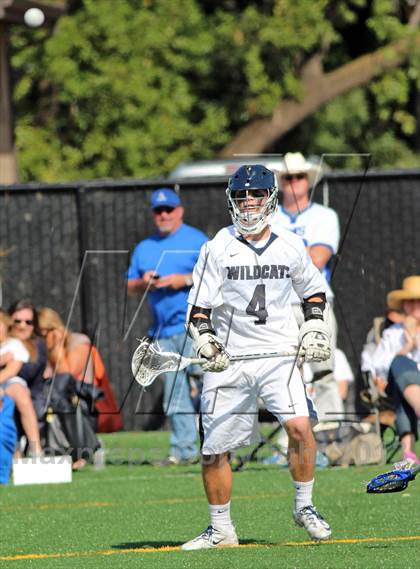 Thumbnail 1 in Marin Catholic vs. Acalanes (CIF NCS D2 Final) photogallery.