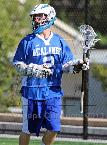Thumbnail 1 in Marin Catholic vs. Acalanes (CIF NCS D2 Final) photogallery.