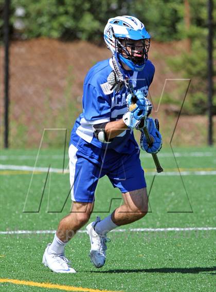 Thumbnail 3 in Marin Catholic vs. Acalanes (CIF NCS D2 Final) photogallery.
