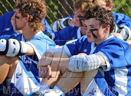 Thumbnail 2 in Marin Catholic vs. Acalanes (CIF NCS D2 Final) photogallery.