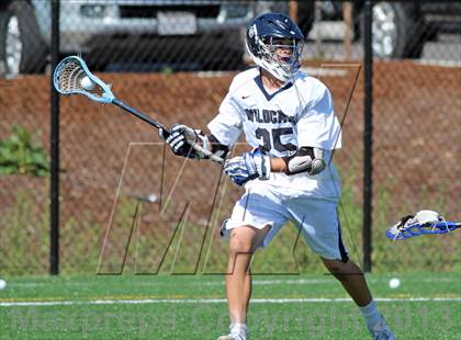 Thumbnail 1 in Marin Catholic vs. Acalanes (CIF NCS D2 Final) photogallery.