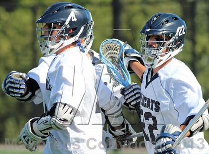 Thumbnail 1 in Marin Catholic vs. Acalanes (CIF NCS D2 Final) photogallery.