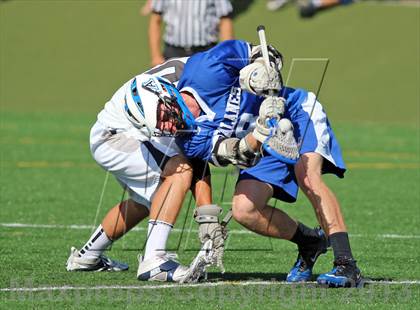 Thumbnail 1 in Marin Catholic vs. Acalanes (CIF NCS D2 Final) photogallery.