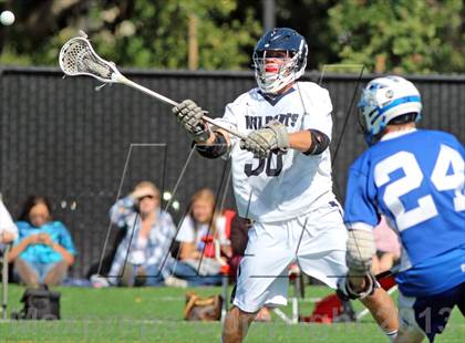 Thumbnail 2 in Marin Catholic vs. Acalanes (CIF NCS D2 Final) photogallery.