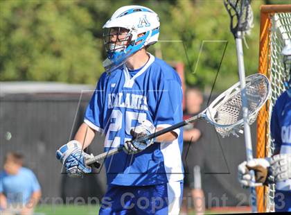 Thumbnail 1 in Marin Catholic vs. Acalanes (CIF NCS D2 Final) photogallery.