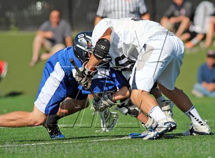 Thumbnail 1 in Marin Catholic vs. Acalanes (CIF NCS D2 Final) photogallery.