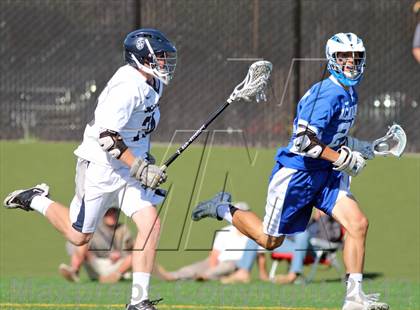 Thumbnail 3 in Marin Catholic vs. Acalanes (CIF NCS D2 Final) photogallery.